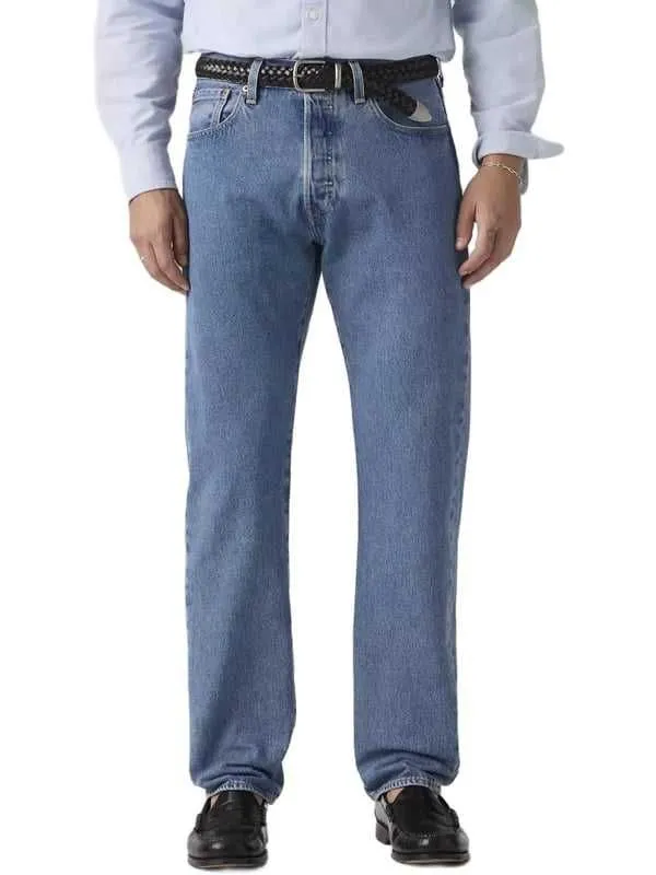 Levis - 501 muške farmerke