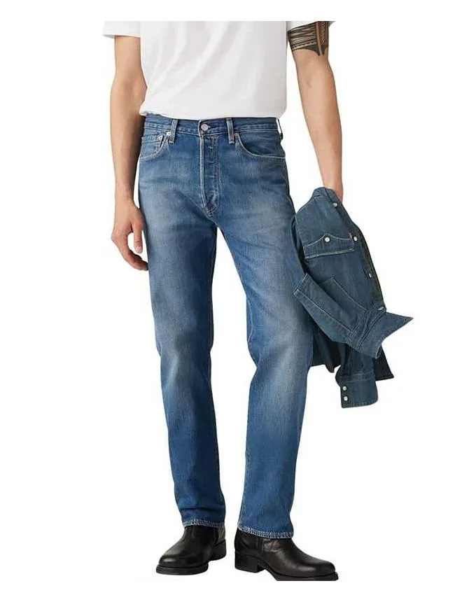 Levis - 501 muške farmerke