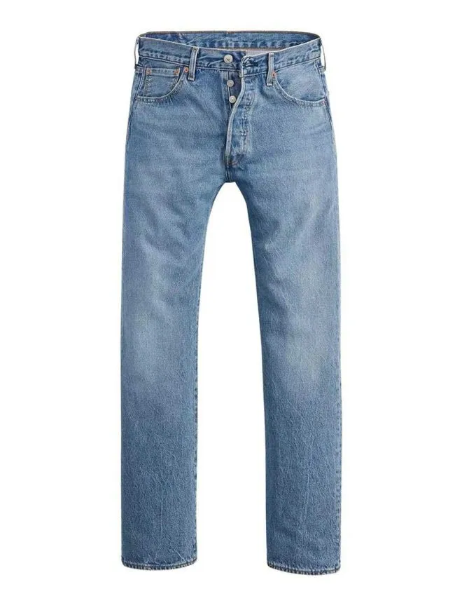 Levis- 501 muške farmerke