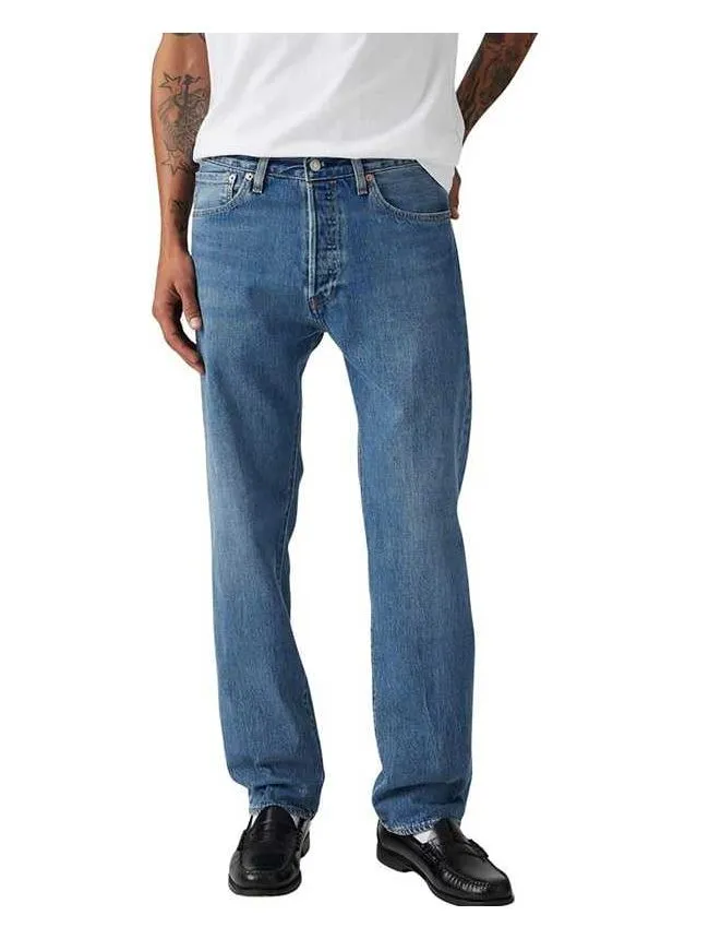 Levis - 501 muške farmerke