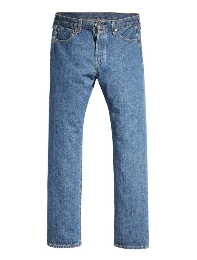 Levis - 501 muške farmerke