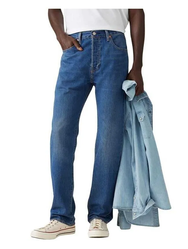 Levis - 501 muške farmerke