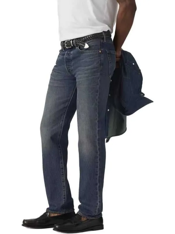 Levis - 501 muške farmerke