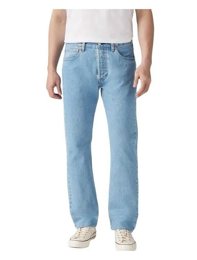 Levis - 501 muške farmerke