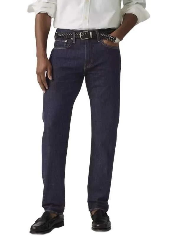 Levis - 502 muške farmerke