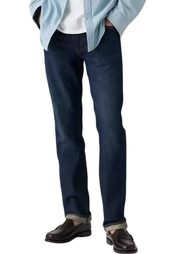 Levis - 511 farmerke za muškarce