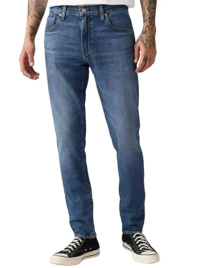 Levis - 512 farmerke za muškarce
