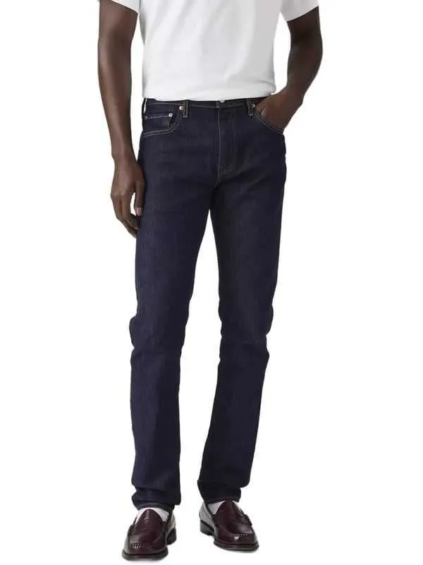 Levis - 512 muške farmerke