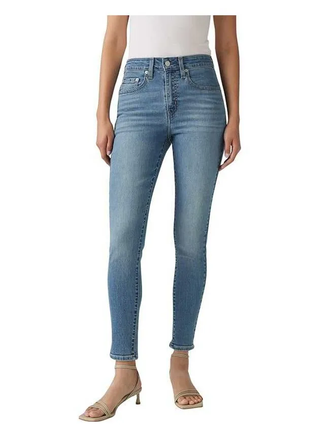 Levis - 721 ženske farmerke