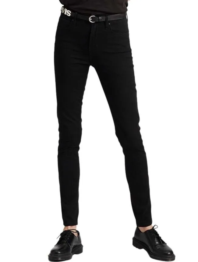 Levis - 721 ženske farmerke