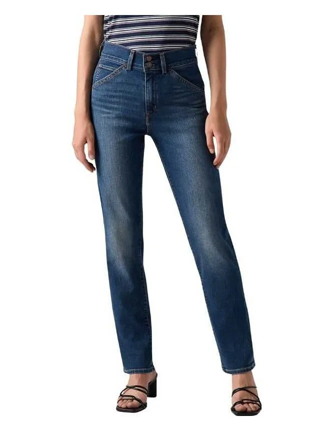 Levis - 724 ženske farmerke