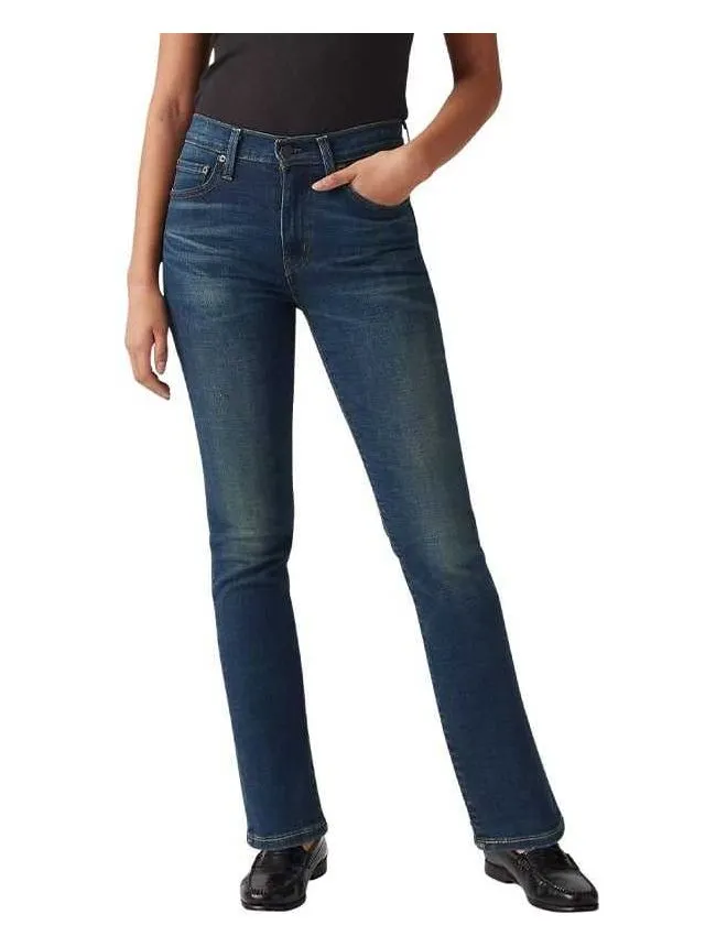Levis - 724 ženske farmerke