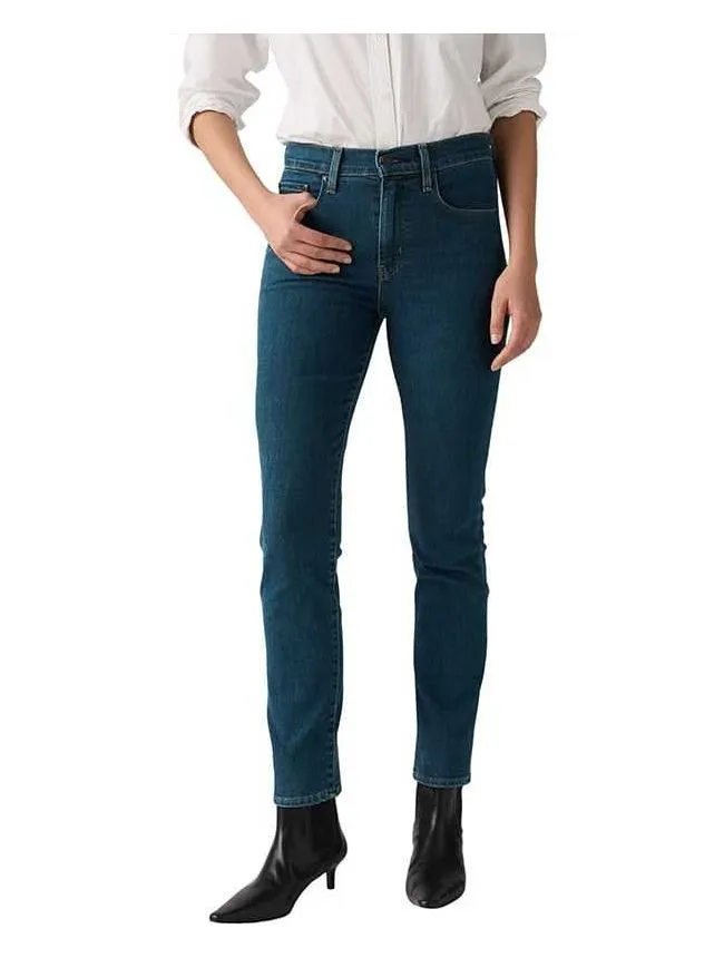 Levis - 724 ženske farmerke