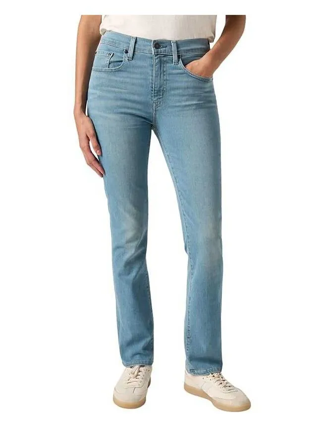 Levis - 724 ženske farmerke