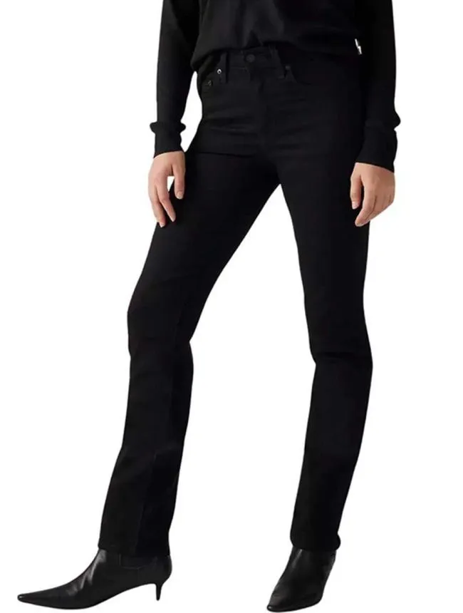 Levis - 724 farmerke za žene