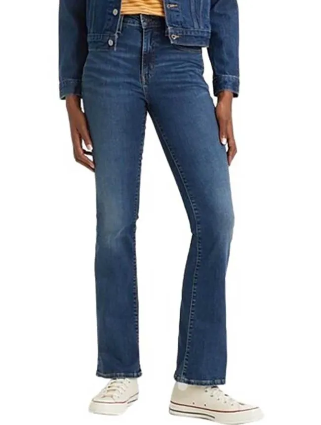 Levis - 725 ženske farmerke