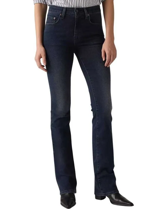 Levis - 725 ženske farmerke