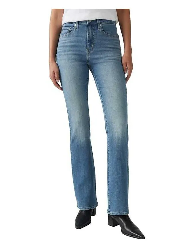 Levis - 725 ženske farmerke