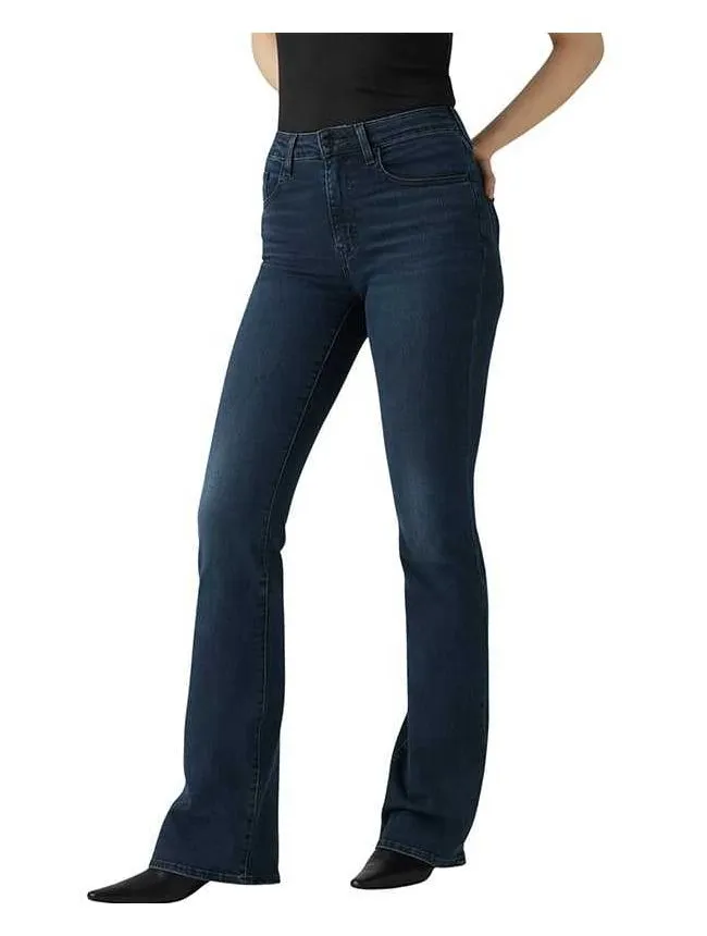 Levis - 726 ženske farmerke