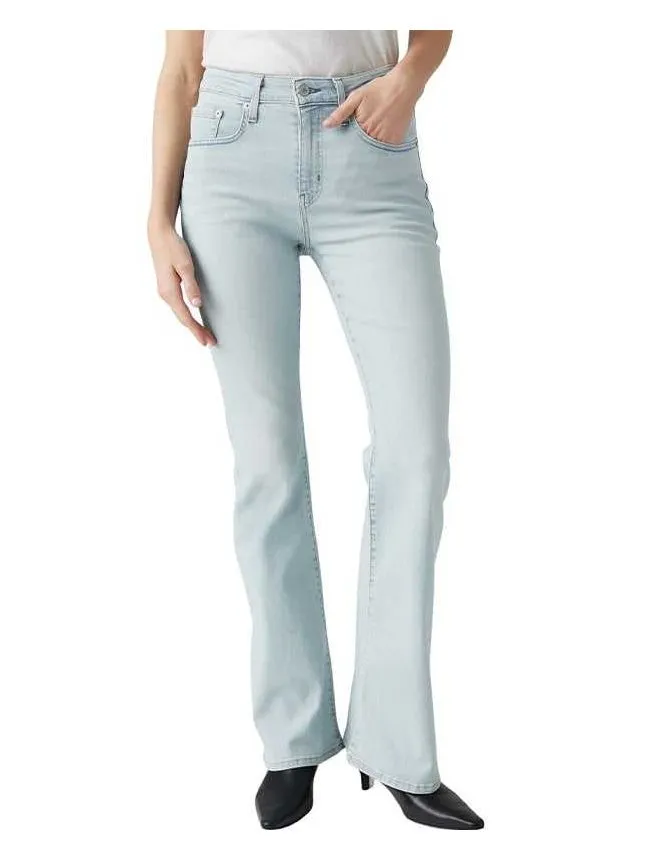 Levis - 726 ženske farmerke