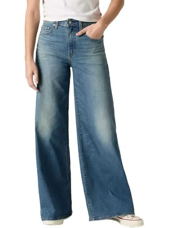 Levis - 728 ženske farmerke