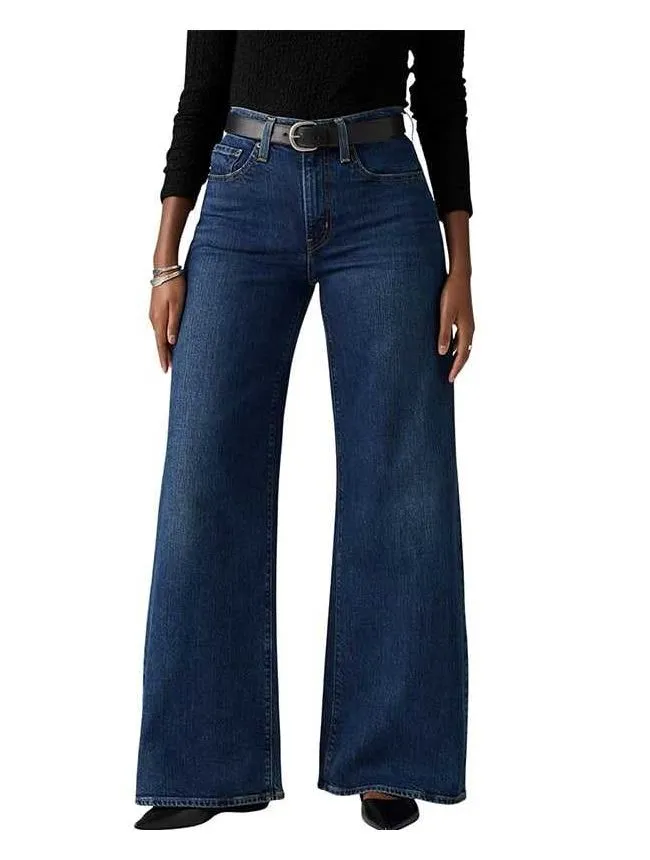 Levis - 728 ženske farmerke