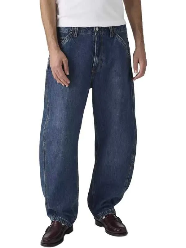 Levis - barrel fit muške farmerke