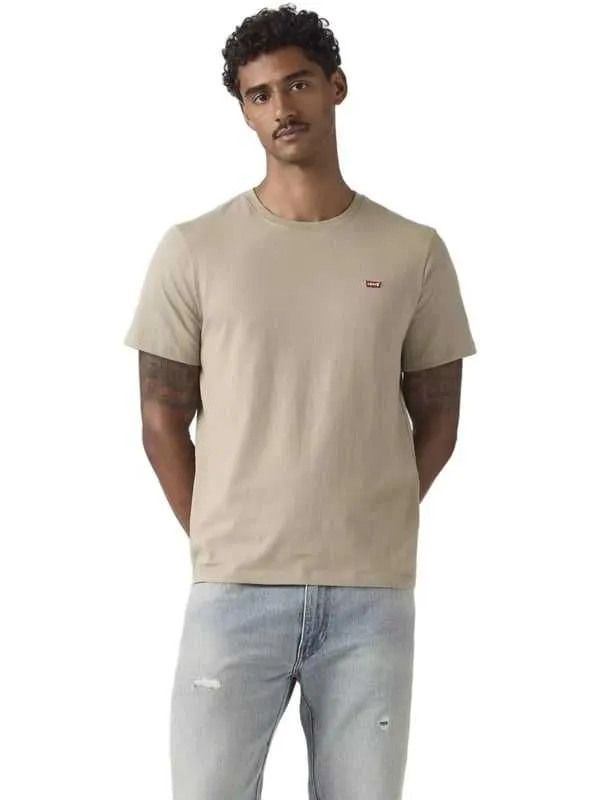 Levis - bež muška majica