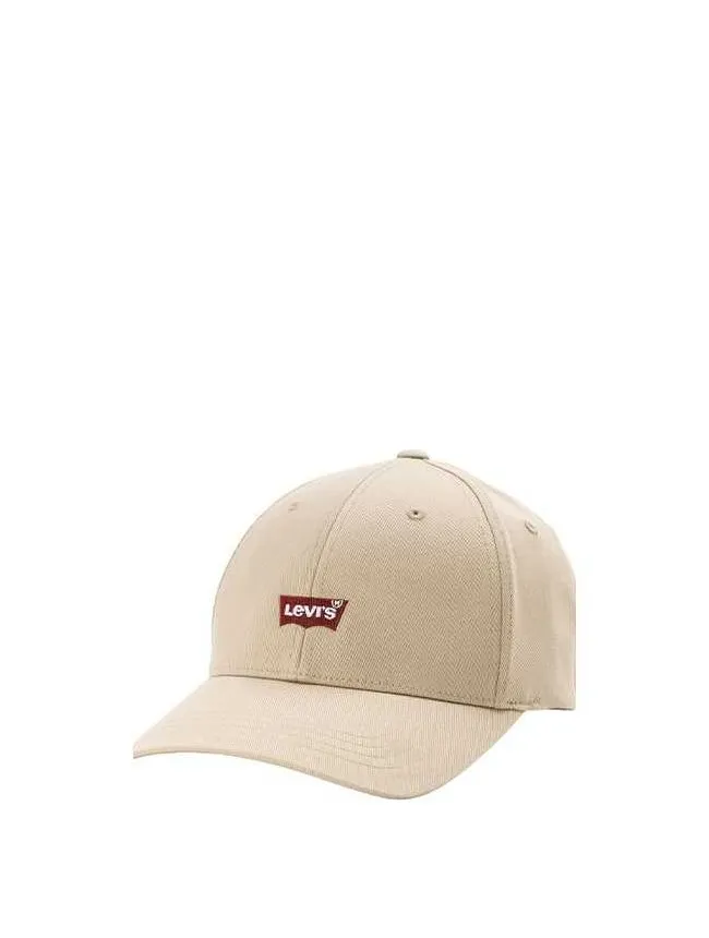 Levis - bež muški kačket
