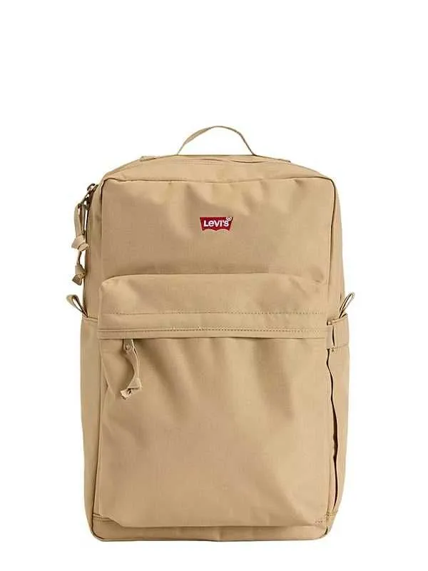 Levis - bež muški ranac