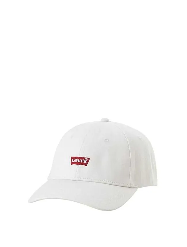 Levis - beli muški kačket