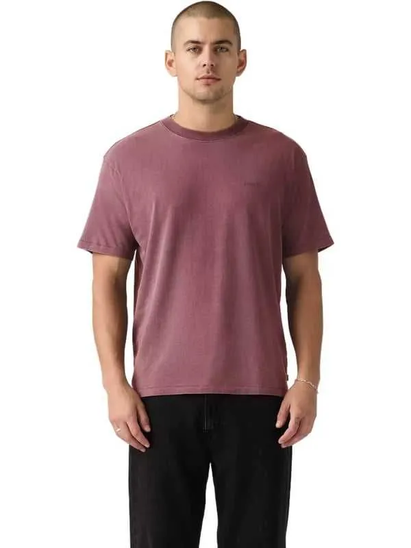 Levis - bordo muška majica