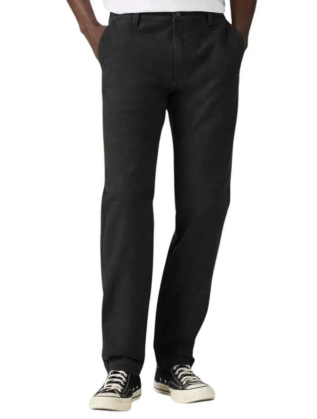 Levis - crne muške pantalone