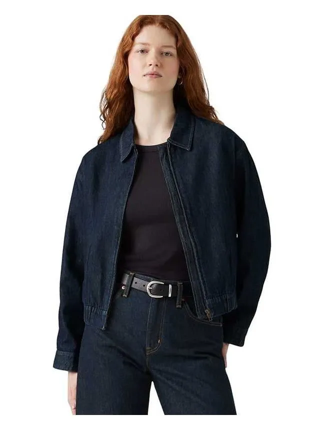 Levis - denim ženska jakna