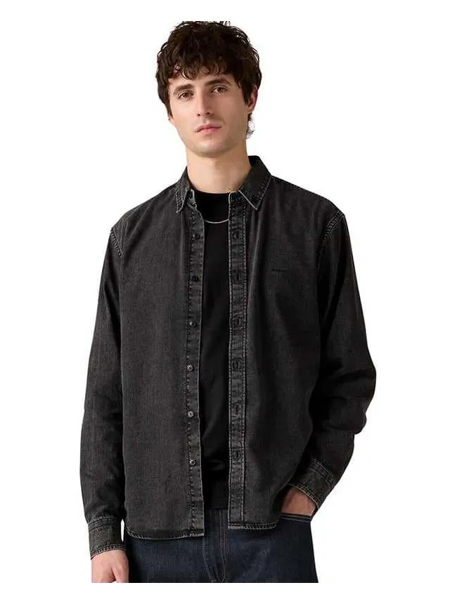 Levis - denim muška košulja