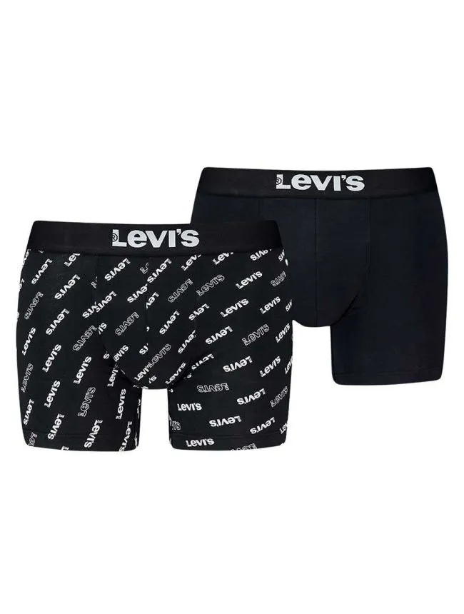 Levis - dva para muških bokserica