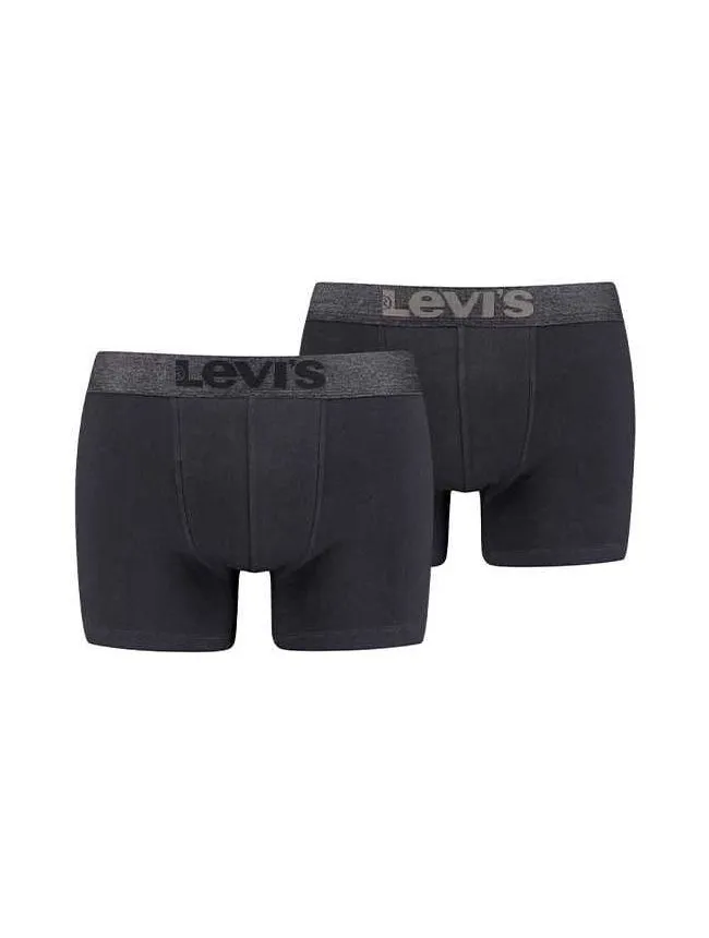Levis - dva para muških bokserica