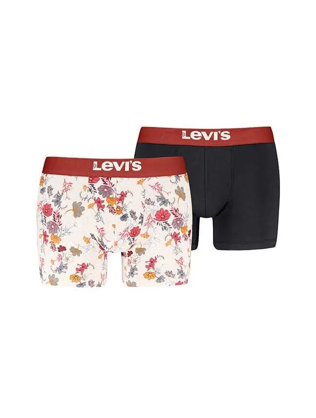 Levis - dva para muških bokserica