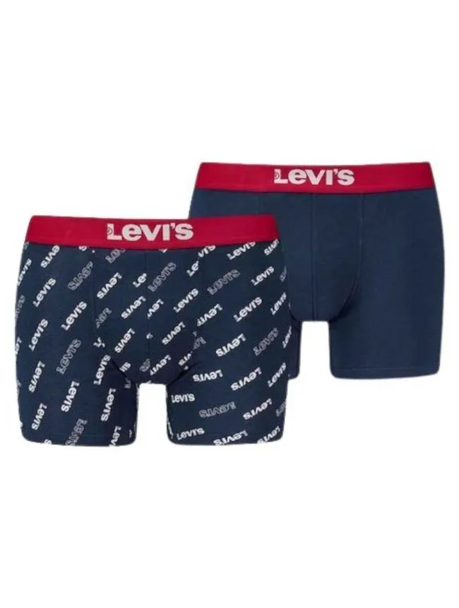 Levis - dva para muških bokserica
