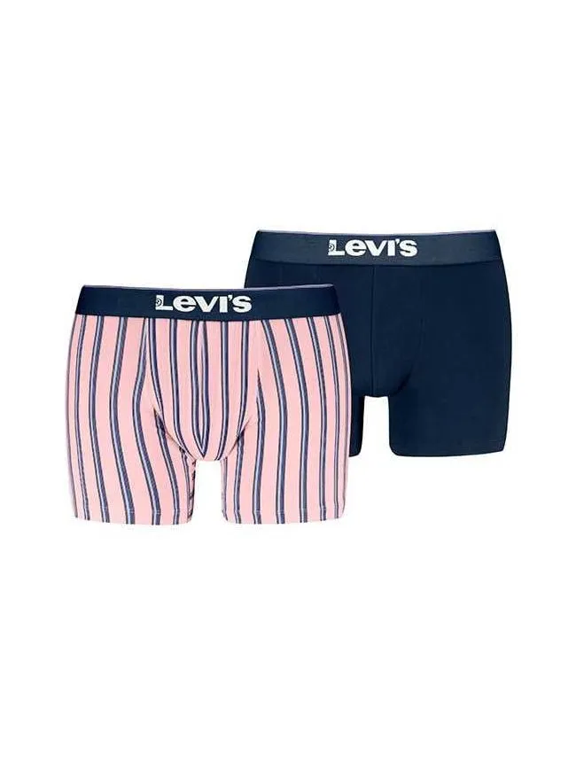 Levis - dva para muških bokserica