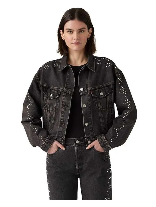 Levis - Ženska denim jakna