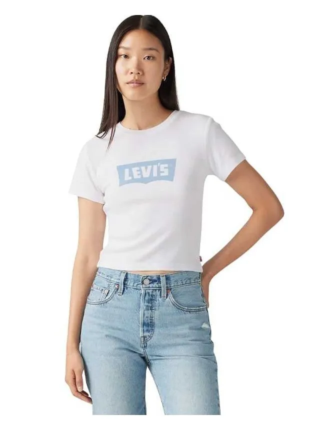 Levis - Ženska logo majica