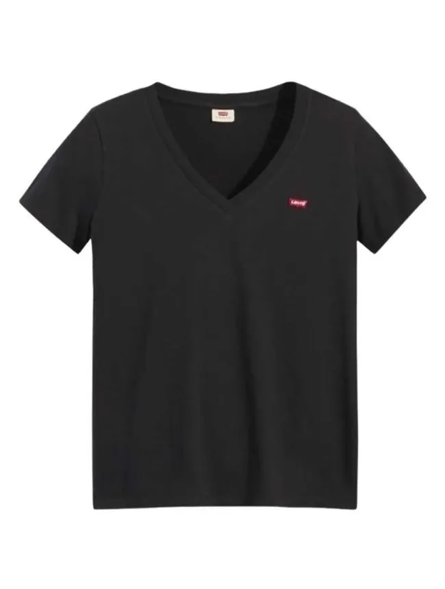 Levis - Ženska majica sa v izrezom