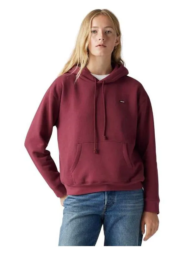 Levis - Ženski duks sa kapuljačom