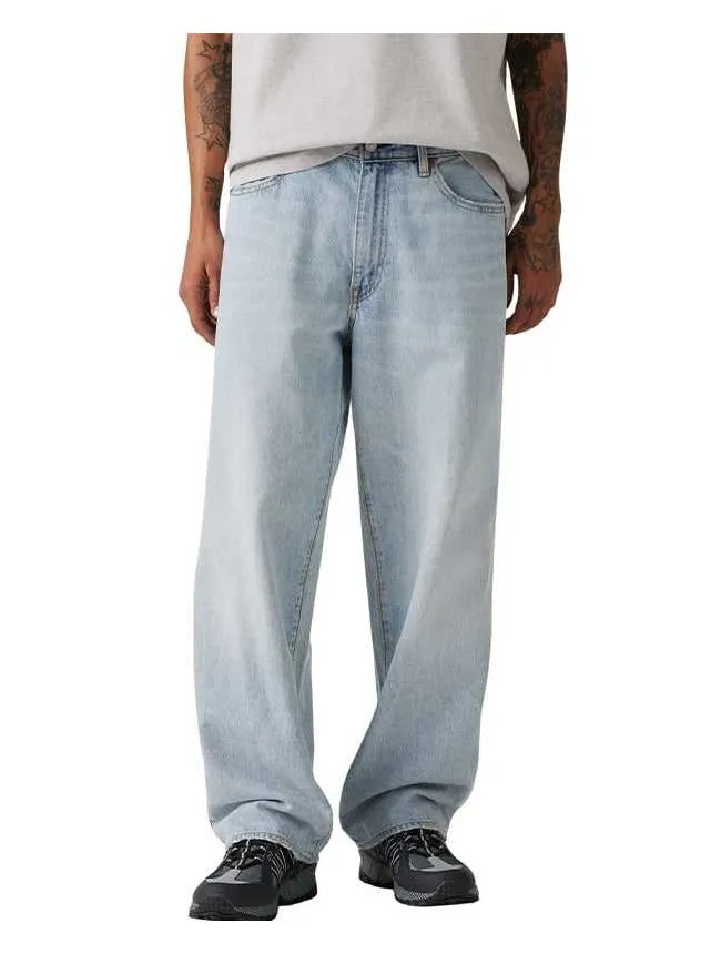 Levis - Široke muške farmerke
