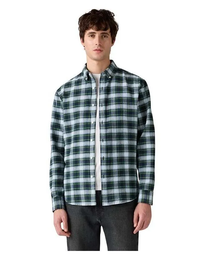 Levis - karirana muška košulja