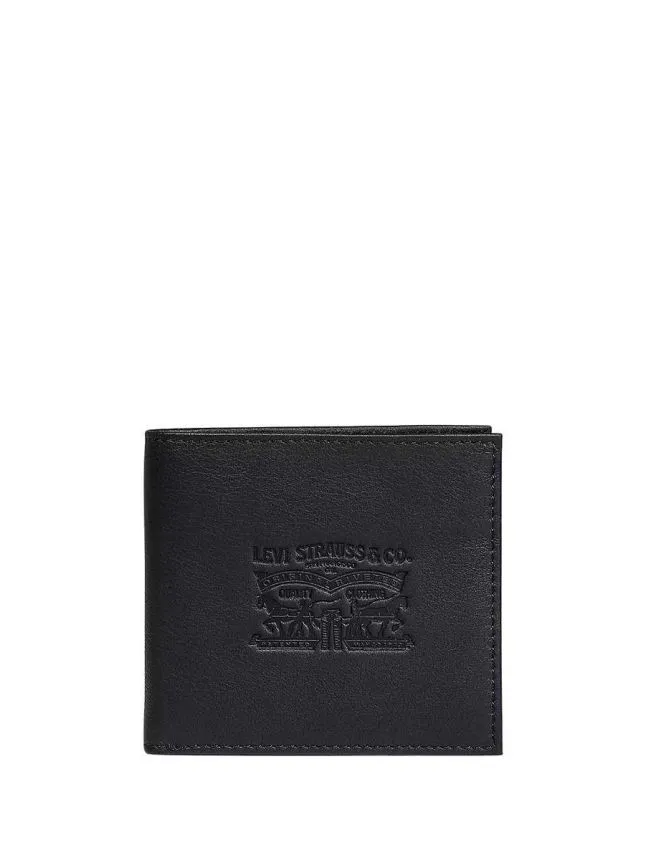 Levis - kožni muški novčanik