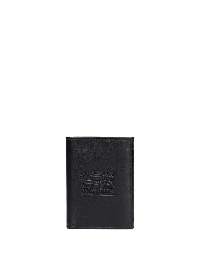 Levis - kožni muški novčanik