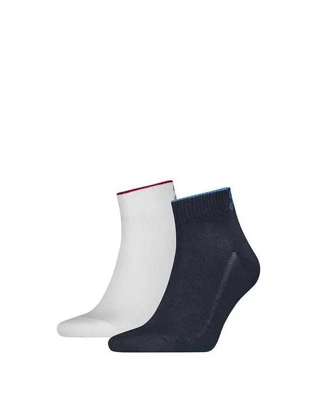 Levis - kratke ženske čarape