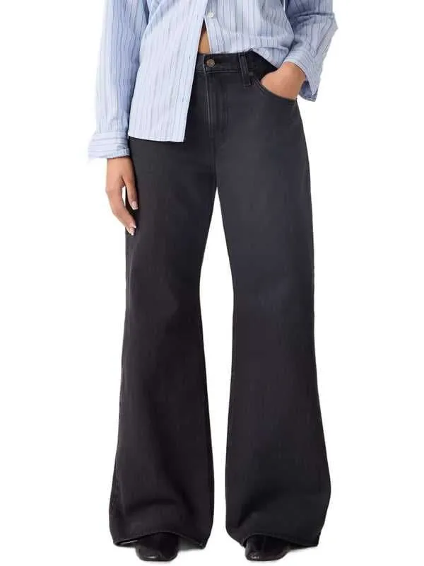 Levis - loose fit ženske farmerke